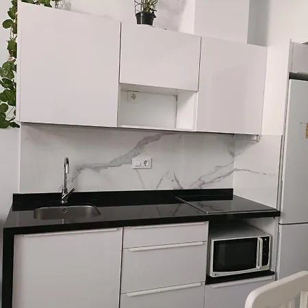Appartement Emilio De La Cerda Huelin *
