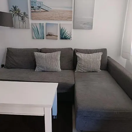 Emilio De La Cerda Huelin Appartement *